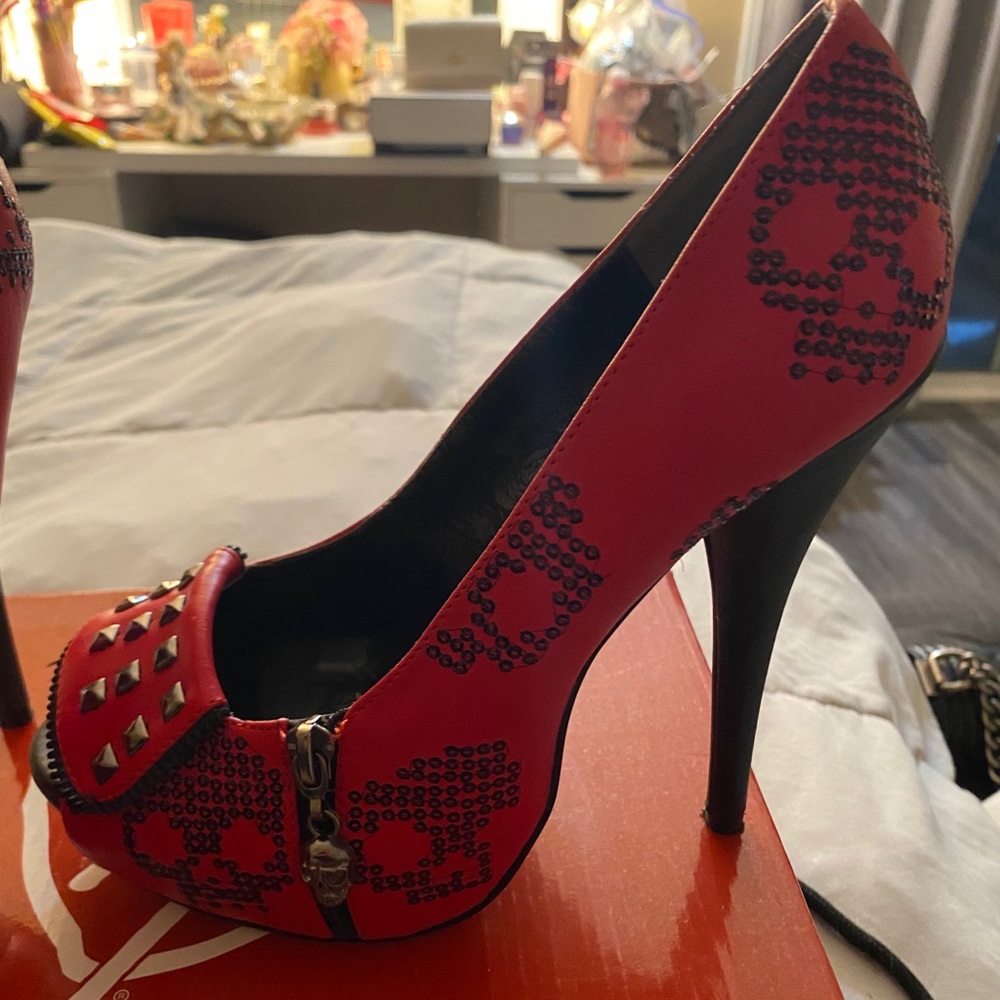 Shoes